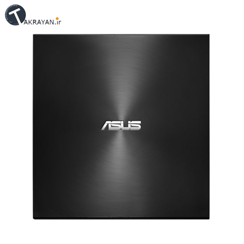 ASUS ZenDrive U9M (SDRW-08U9M-U) External DVD Drive